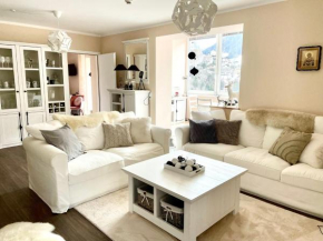 Diamond Suite - Panorama Spa Lodges DAS SCHILLER